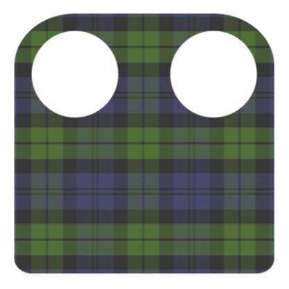 Tartan Black Watch #5376