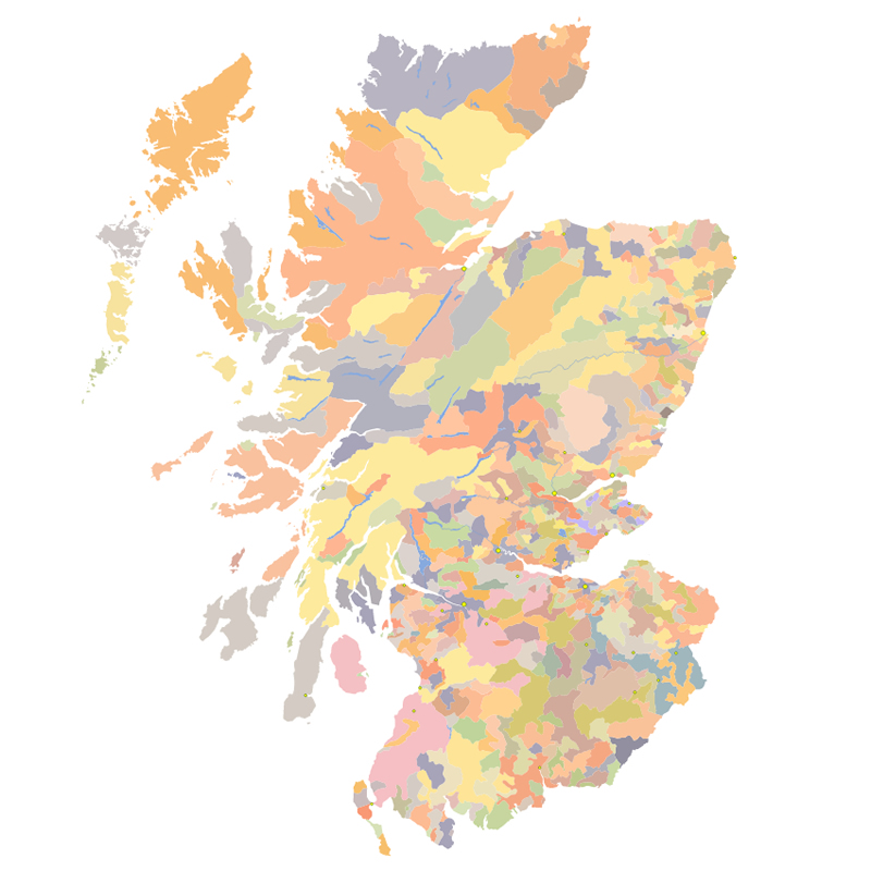 ScotFig® Figures - minifig.scot