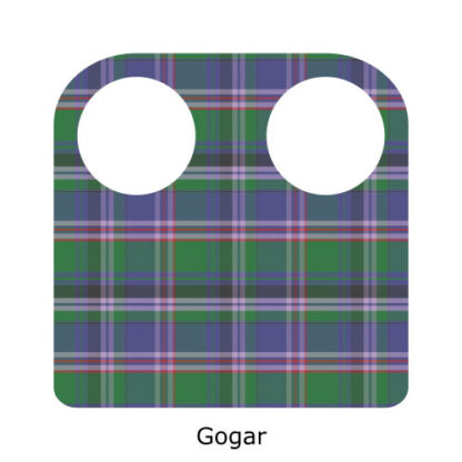 Swatch Cooper/Couper of Gogar #778