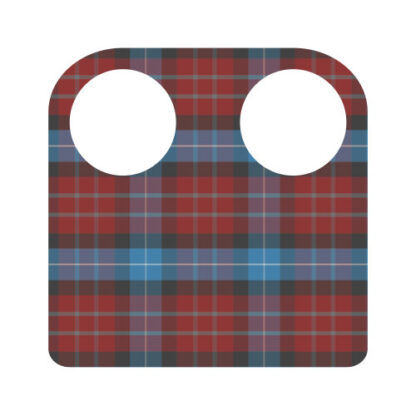 Tartan Dunfermline #1043