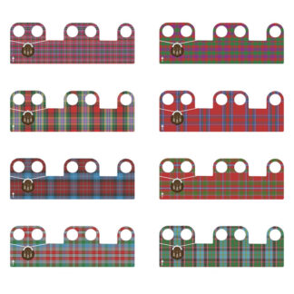 ScotFig® Kilts