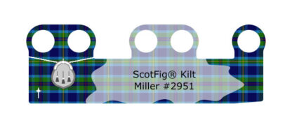 ScotFig® Kilt Miller #2951