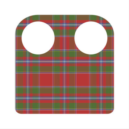 Tartan Perth #910