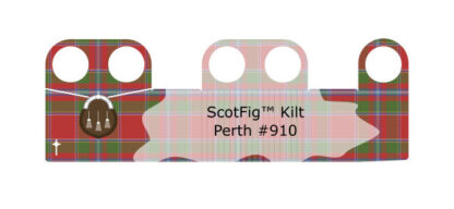 ScotFig™ Kilt Perth #910