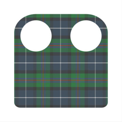 Tartan Peebles #3311