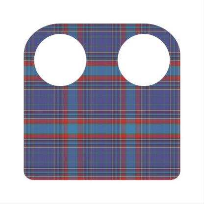 Tartan Selkirk #3761