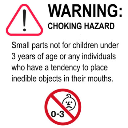 Warning