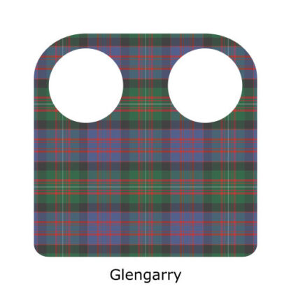 Swatch MacDonell of Glengarry #2380