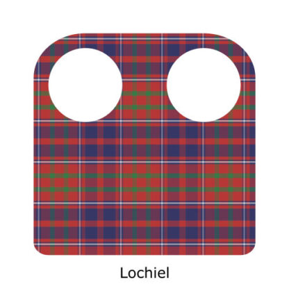 Swatch Cameron of Lochiel #498