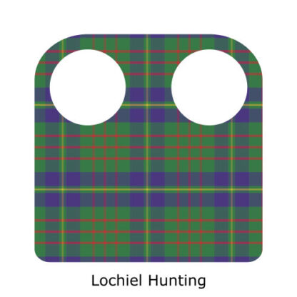 Switch Cameron of Lochiel Hunting #501