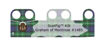 ScotFig™ Kilt Graham of Montrose #1485