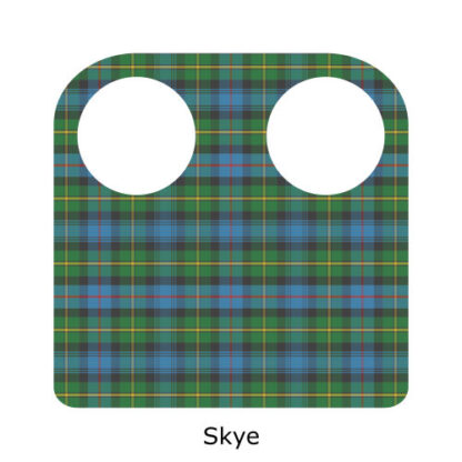 Swatch MacLeod of Skye #2642