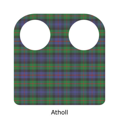 Swatch Murray of Atholl #3063