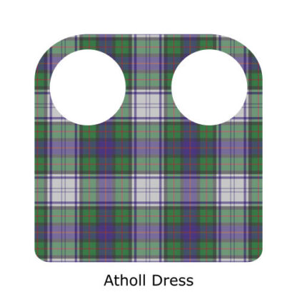 Swatch Murray of Atholl Dress #3064