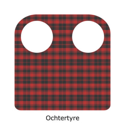 Swatch Murray of Ochtertyre #3067