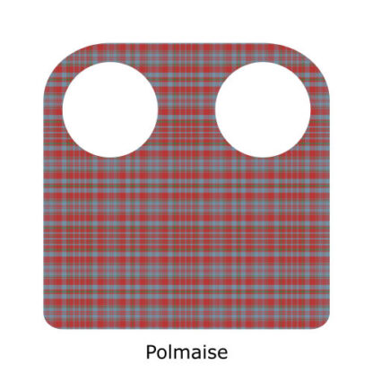 Swatch Murray of Polmaise #3068