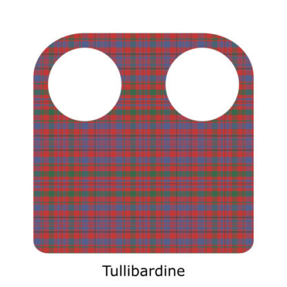 Swatch Murray of Tullibardine #3070