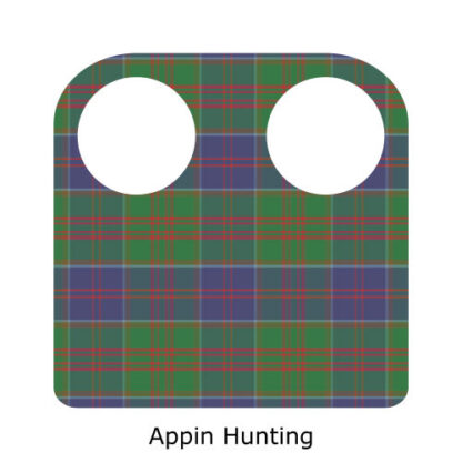 Swatch Stewart of Appin Hunting #3936