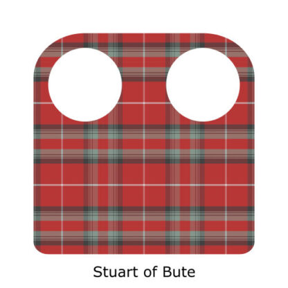 Swatch Stuart of Bute #3951