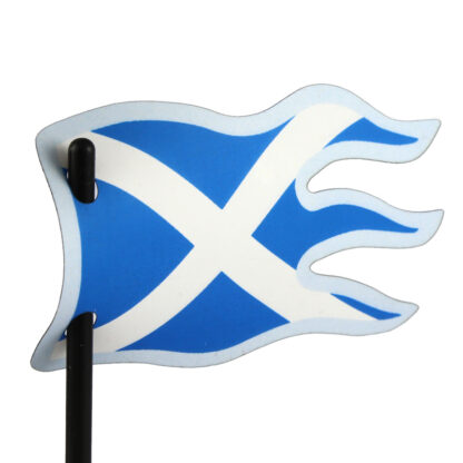 Saltire Flag