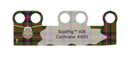 ScotFig™ Kilt Cochrane #695