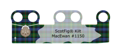 Kilt MacEwan #1150